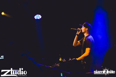 Grey Goose นำเสนอ TGIF : MAKJ & Timmy Trumpet (อัลบั้มที่ 1) — photo 175