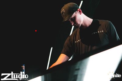 Grey Goose นำเสนอ TGIF : MAKJ & Timmy Trumpet (อัลบั้มที่ 1) — photo 176
