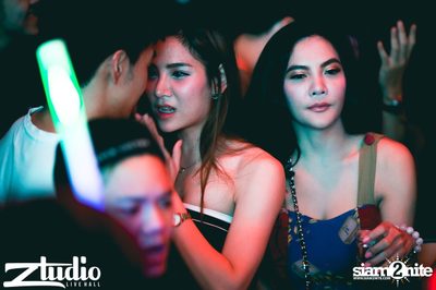 Grey Goose นำเสนอ TGIF : MAKJ & Timmy Trumpet (อัลบั้มที่ 1) — photo 178