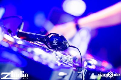 Grey Goose นำเสนอ TGIF : MAKJ & Timmy Trumpet (อัลบั้มที่ 1) — photo 182