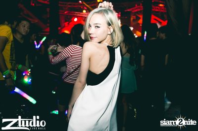 Grey Goose นำเสนอ TGIF : MAKJ & Timmy Trumpet (อัลบั้มที่ 1) — photo 183