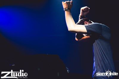 Grey Goose นำเสนอ TGIF : MAKJ & Timmy Trumpet (อัลบั้มที่ 1) — photo 187