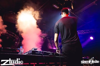 Grey Goose นำเสนอ TGIF : MAKJ & Timmy Trumpet (อัลบั้มที่ 1) — photo 188