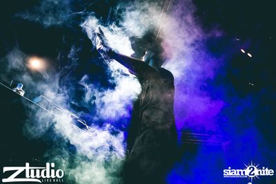 Grey Goose นำเสนอ TGIF : MAKJ & Timmy Trumpet (อัลบั้มที่ 1) — photo 190
