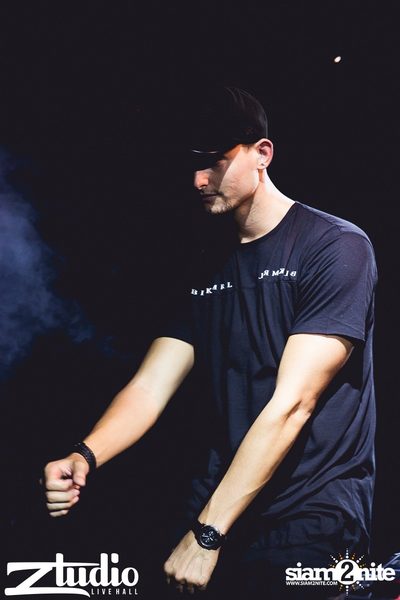 Grey Goose นำเสนอ TGIF : MAKJ & Timmy Trumpet (อัลบั้มที่ 1) — photo 194