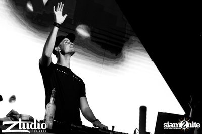 Grey Goose นำเสนอ TGIF : MAKJ & Timmy Trumpet (อัลบั้มที่ 1) — photo 195