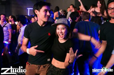 Grey Goose นำเสนอ TGIF : MAKJ & Timmy Trumpet (อัลบั้มที่ 1) — photo 198