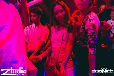 Grey Goose นำเสนอ TGIF : MAKJ & Timmy Trumpet (อัลบั้มที่ 1) — photo 200