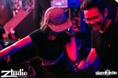 Grey Goose นำเสนอ TGIF : MAKJ & Timmy Trumpet (อัลบั้มที่ 1) — photo 202
