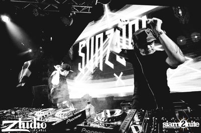 Grey Goose นำเสนอ TGIF : MAKJ & Timmy Trumpet (อัลบั้มที่ 1) — photo 208