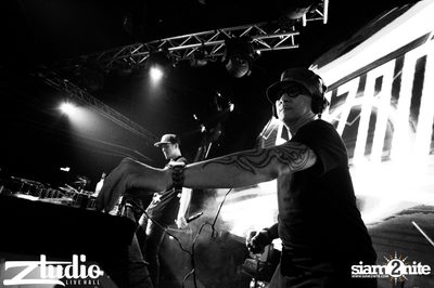 Grey Goose นำเสนอ TGIF : MAKJ & Timmy Trumpet (อัลบั้มที่ 1) — photo 209