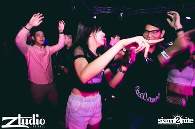 Grey Goose นำเสนอ TGIF : MAKJ & Timmy Trumpet (อัลบั้มที่ 1) — photo 211