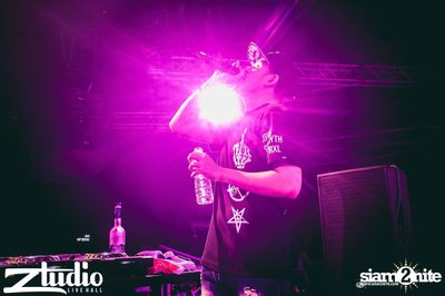Grey Goose นำเสนอ TGIF : MAKJ & Timmy Trumpet (อัลบั้มที่ 1) — photo 213