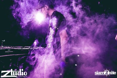 Grey Goose นำเสนอ TGIF : MAKJ & Timmy Trumpet (อัลบั้มที่ 1) — photo 214