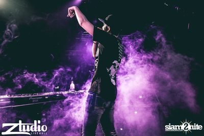 Grey Goose นำเสนอ TGIF : MAKJ & Timmy Trumpet (อัลบั้มที่ 1) — photo 216