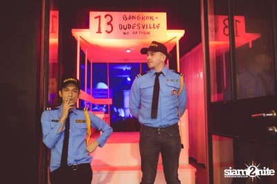 Dudesweet 13th Anniversary at Whiteline Silom — photo 2