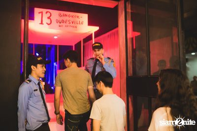 Dudesweet 13th Anniversary at Whiteline Silom — photo 3