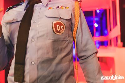 Dudesweet 13th Anniversary at Whiteline Silom — photo 4