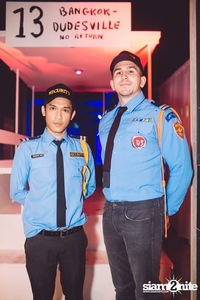Dudesweet 13th Anniversary at Whiteline Silom — photo 5
