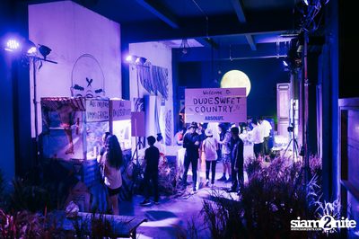 Dudesweet 13th Anniversary at Whiteline Silom — photo 6