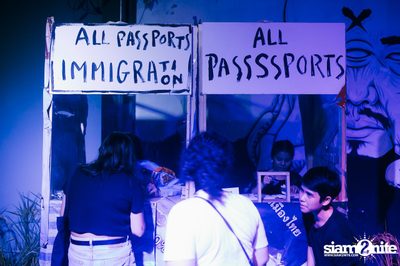 Dudesweet 13th Anniversary at Whiteline Silom — photo 7