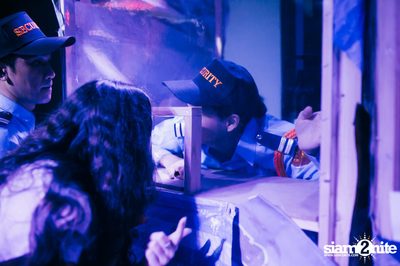 Dudesweet 13th Anniversary at Whiteline Silom — photo 9