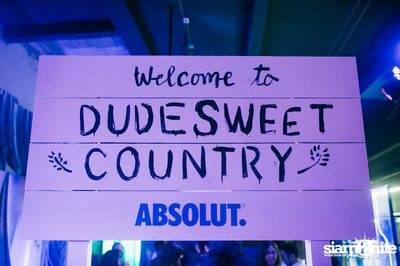 Dudesweet 13th Anniversary at Whiteline Silom — photo 12