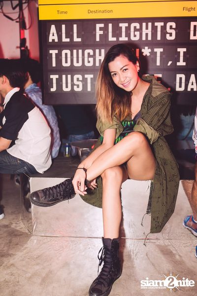 Dudesweet 13th Anniversary at Whiteline Silom — photo 19