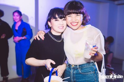 Dudesweet 13th Anniversary at Whiteline Silom — photo 23