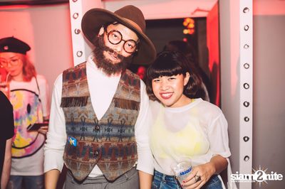 Dudesweet 13th Anniversary at Whiteline Silom — photo 24