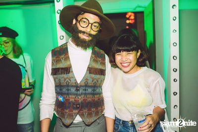 Dudesweet 13th Anniversary at Whiteline Silom — photo 25