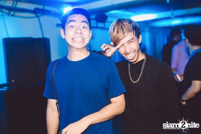 Dudesweet 13th Anniversary at Whiteline Silom — photo 27