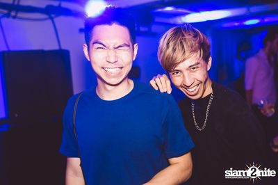 Dudesweet 13th Anniversary at Whiteline Silom — photo 28
