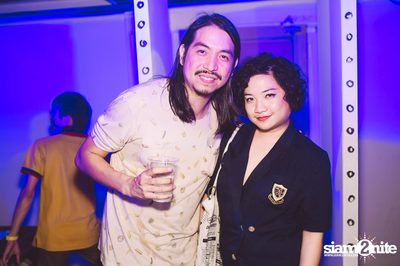 Dudesweet 13th Anniversary at Whiteline Silom — photo 29