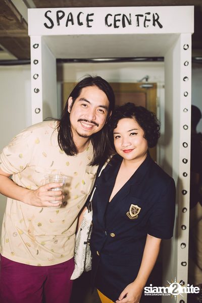 Dudesweet 13th Anniversary at Whiteline Silom — photo 30
