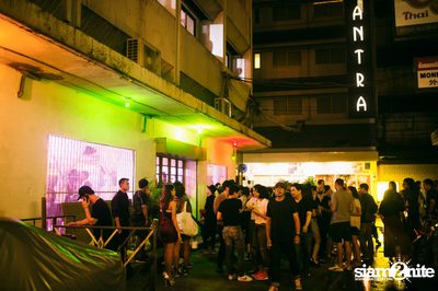 Dudesweet 13th Anniversary at Whiteline Silom — photo 36