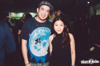 Dudesweet 13th Anniversary at Whiteline Silom — photo 37