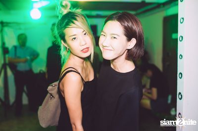 Dudesweet 13th Anniversary at Whiteline Silom — photo 39