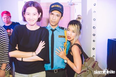 Dudesweet 13th Anniversary at Whiteline Silom — photo 40