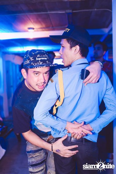 Dudesweet 13th Anniversary at Whiteline Silom — photo 41