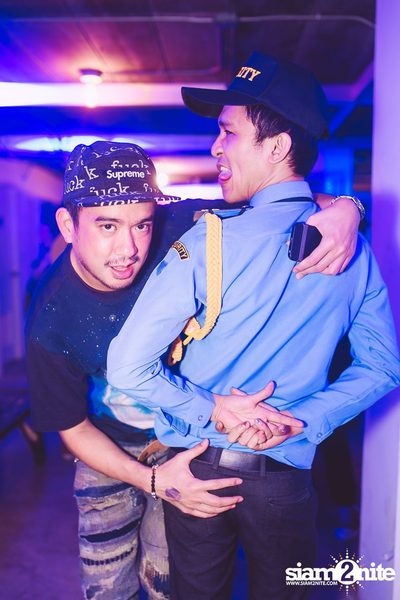 Dudesweet 13th Anniversary at Whiteline Silom — photo 42