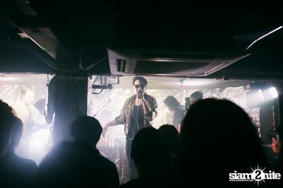 Dudesweet 13th Anniversary at Whiteline Silom — photo 43