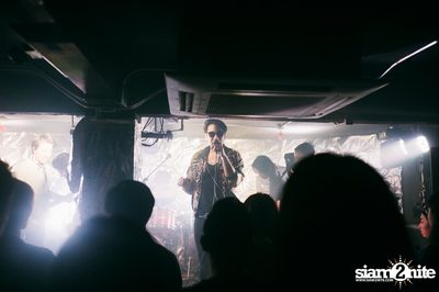 Dudesweet 13th Anniversary at Whiteline Silom — photo 44