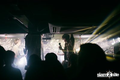 Dudesweet 13th Anniversary at Whiteline Silom — photo 45