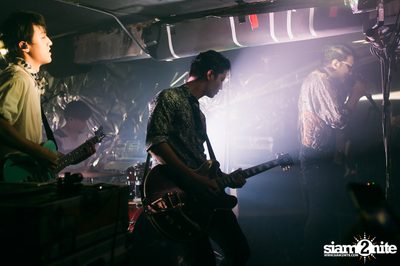 Dudesweet 13th Anniversary at Whiteline Silom — photo 46