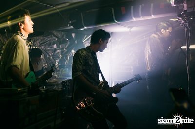 Dudesweet 13th Anniversary at Whiteline Silom — photo 47