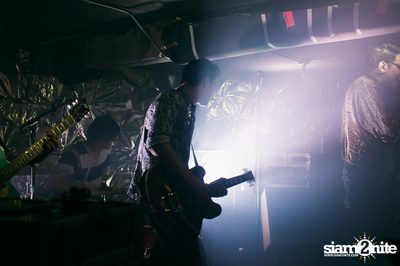 Dudesweet 13th Anniversary at Whiteline Silom — photo 48
