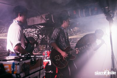 Dudesweet 13th Anniversary at Whiteline Silom — photo 49