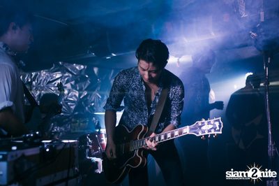 Dudesweet 13th Anniversary at Whiteline Silom — photo 50