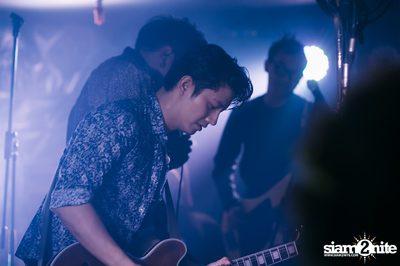 Dudesweet 13th Anniversary at Whiteline Silom — photo 51